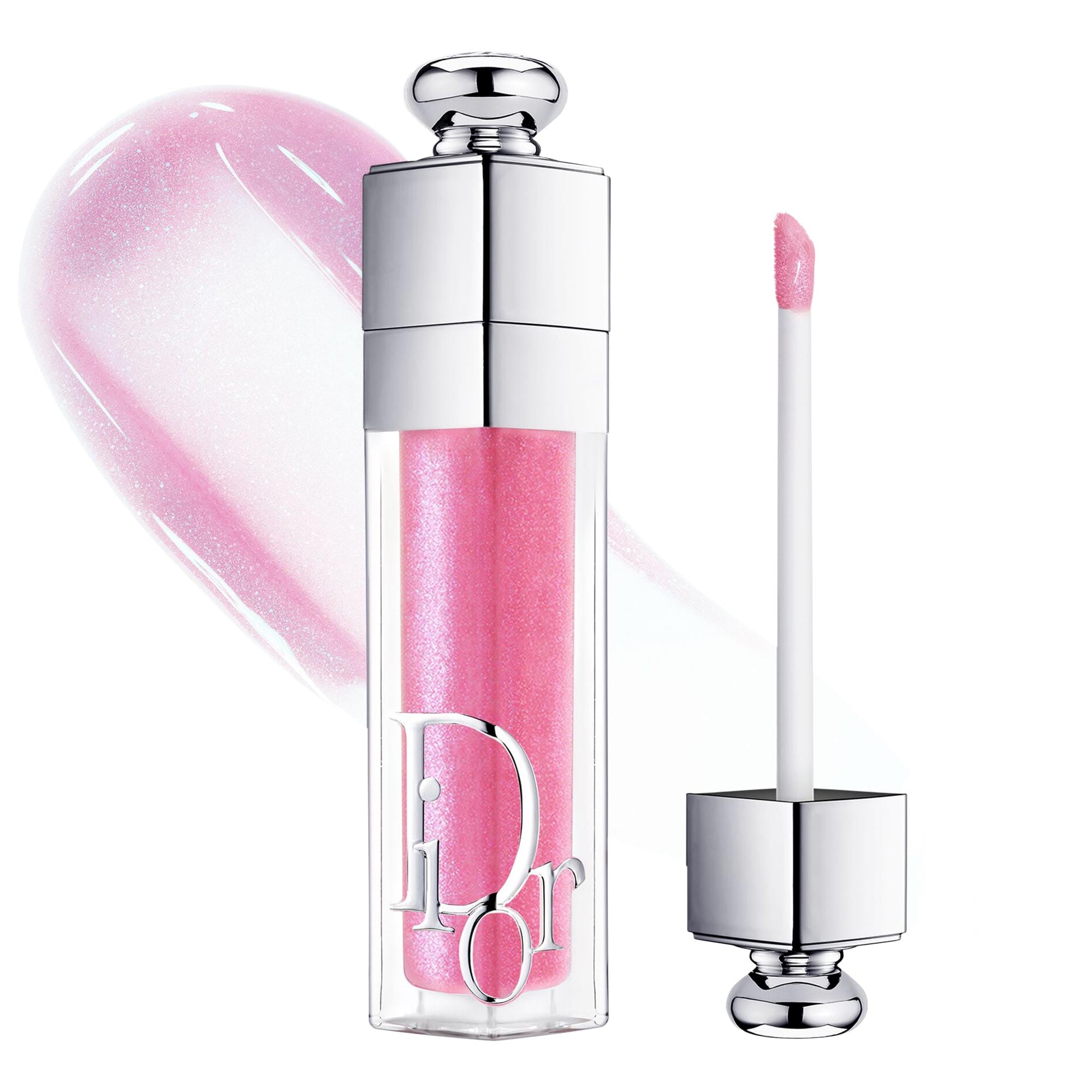 Dior Addict Lip Maximizer Plumping Gloss 0.2 oz