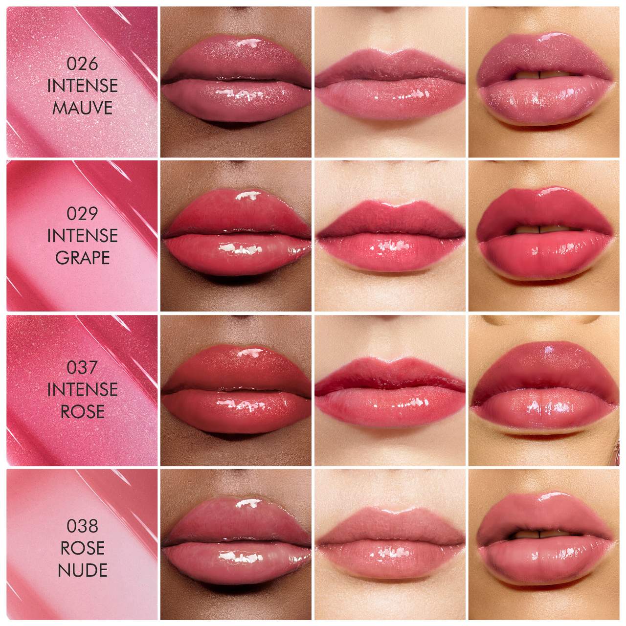 Dior Addict Lip Maximizer Plumping Gloss