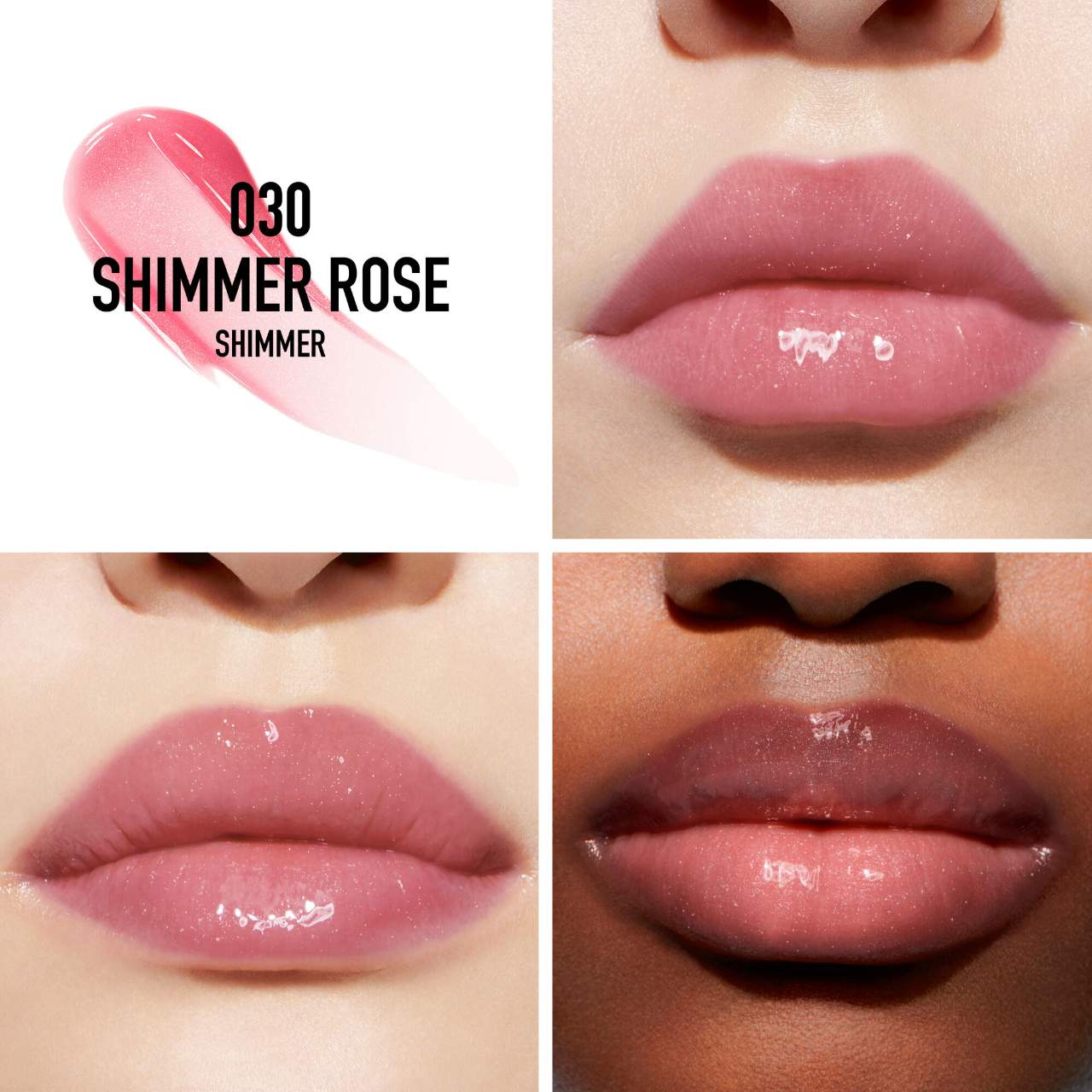 Dior Addict Lip Maximizer Plumping Gloss - DIOR | Sephora