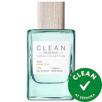 CLEAN RESERVE - H2Eau - Golden Citrus Eau de Parfum