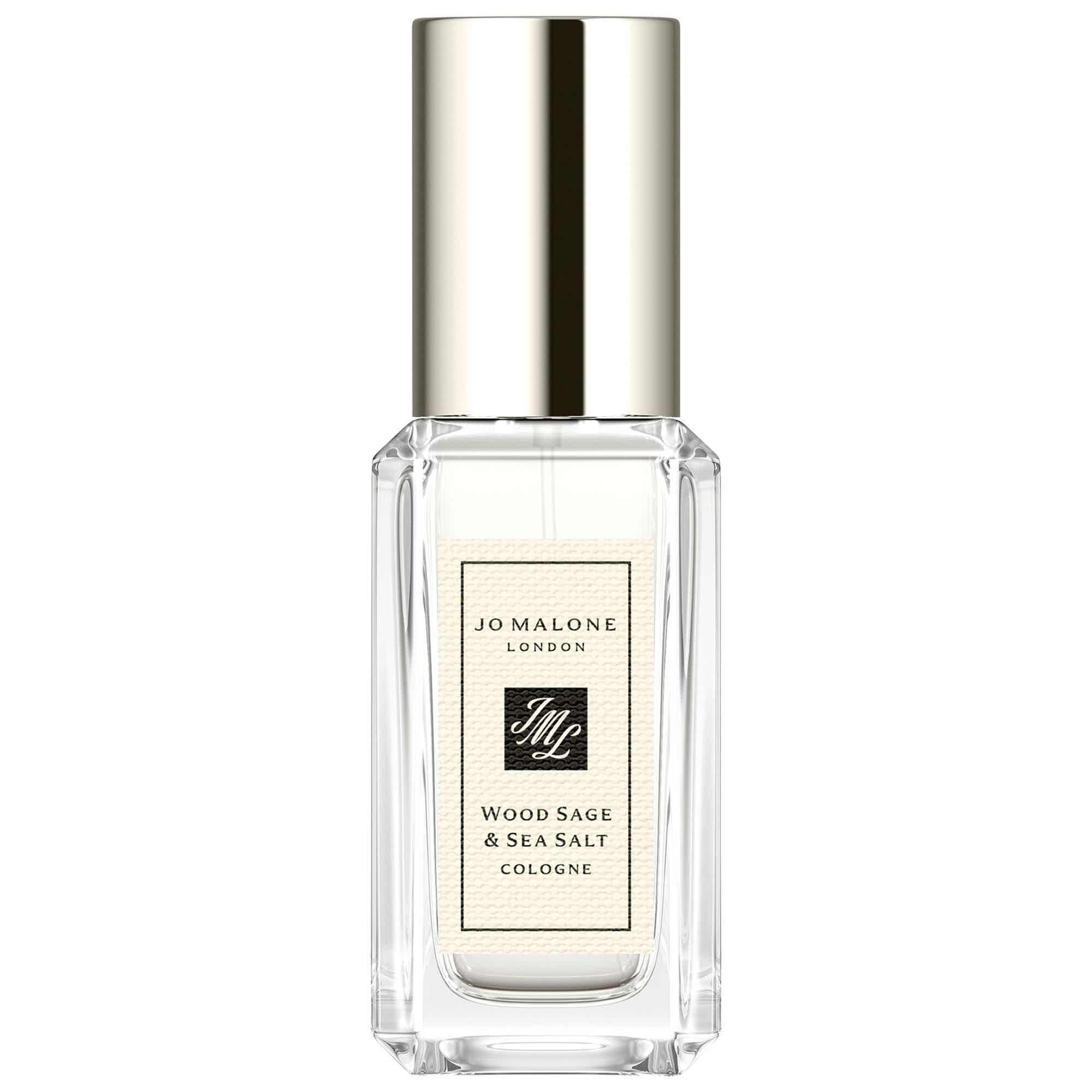 10 Best Alternatives to Jo Malone Wood Sage And Sea Salt Fragrance