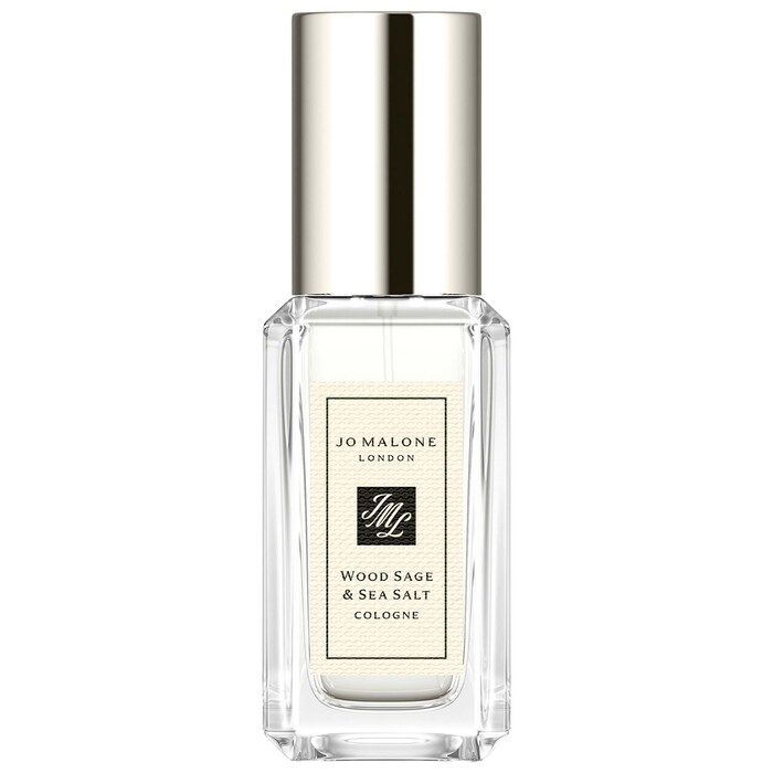 Wood Sage & Sea Salt Cologne Travel Spray Jo Malone London Sephora