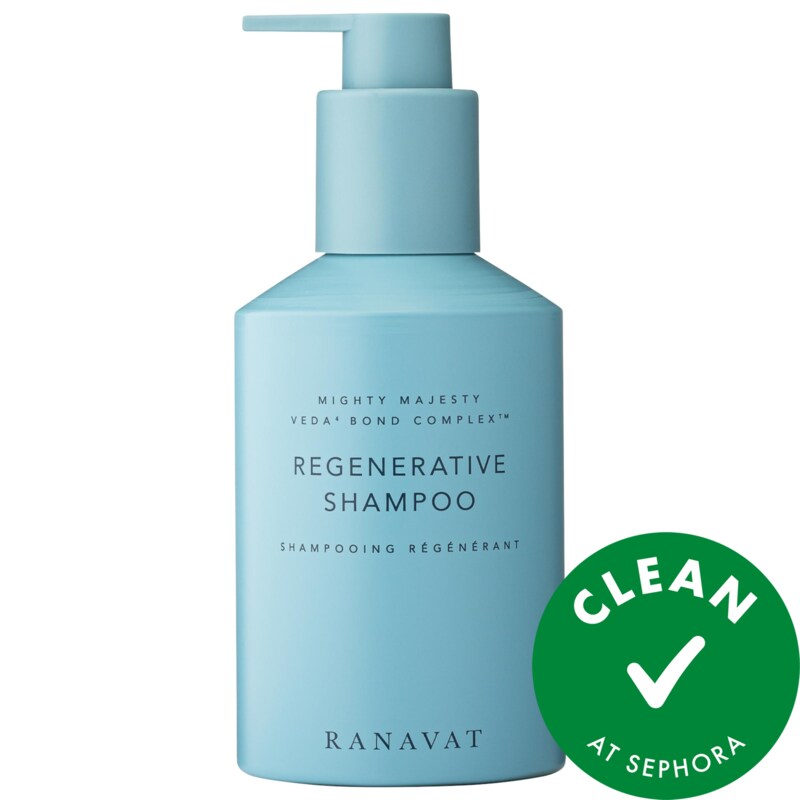 Regenerative Veda⁴ Bond Repair Shampoo - Mighty Majesty