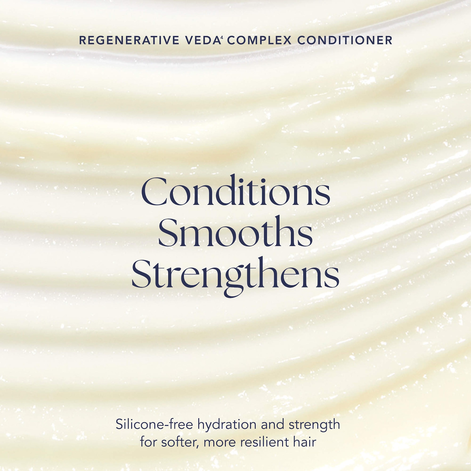 Regenerative Veda⁴ Bond Repair Conditioner- Mighty Majesty
