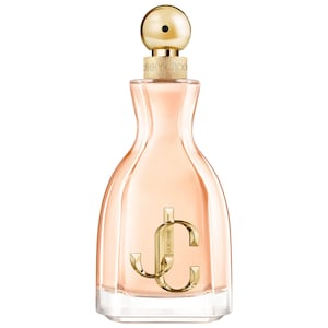 JIMMY CHOO - I Want Choo Eau de Parfum