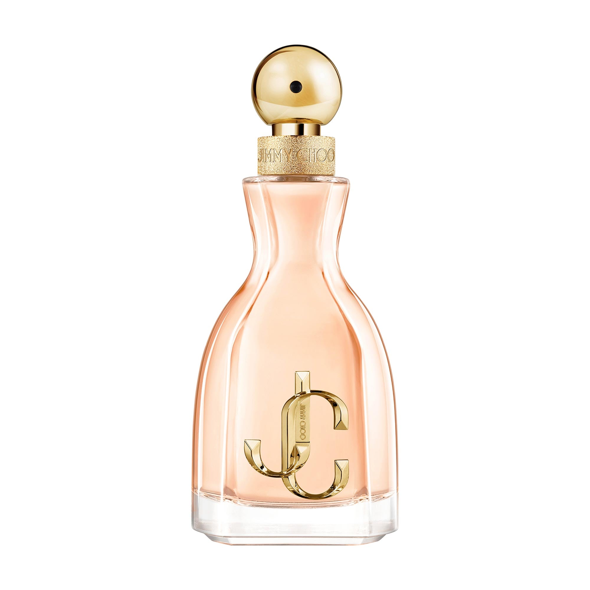 JIMMY Choo I Want eau de parfum oz / mL spray