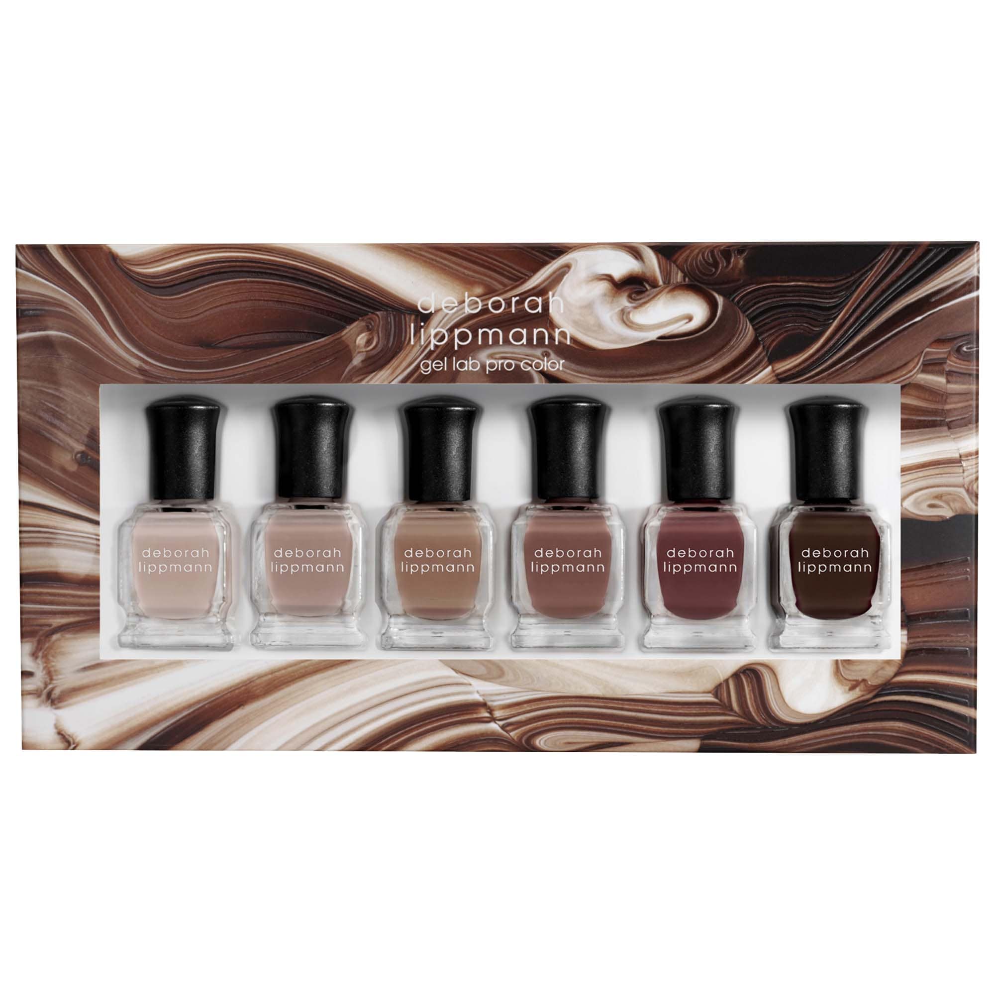 13 Best Nail Polish Advent Calendars of 2022 for Holiday Gifts