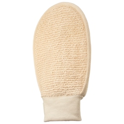Exfoliate and Cleanse Bath Mitt - SEPHORA COLLECTION | Sephora