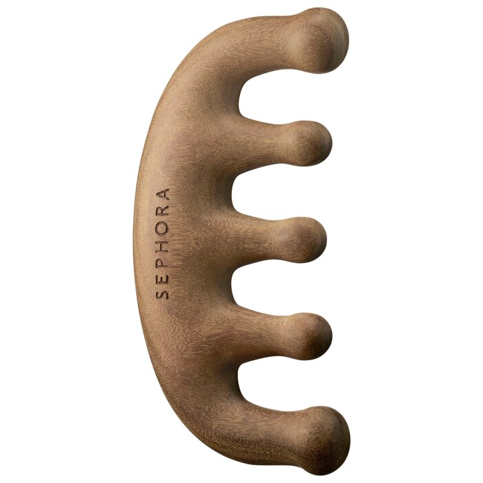 Wooden Scalp Massager SEPHORA COLLECTION Sephora