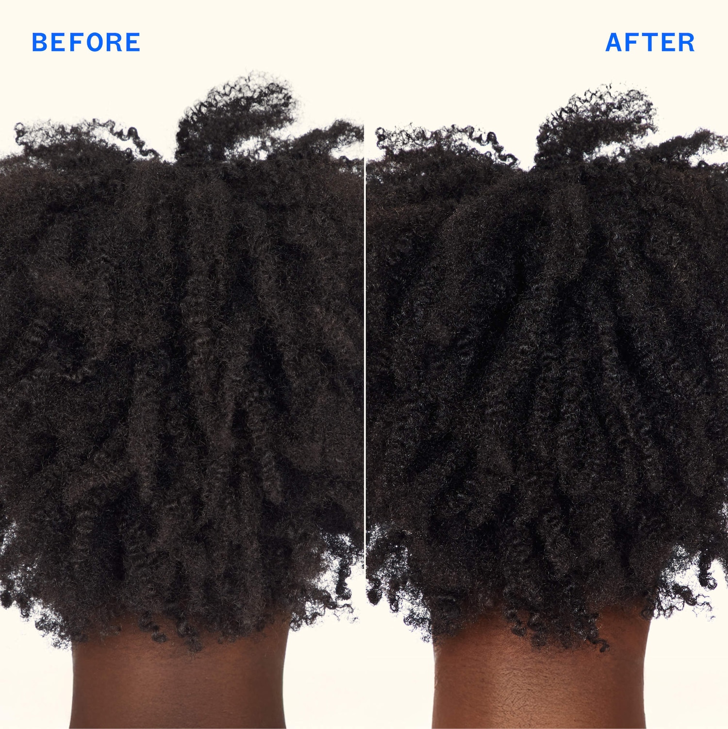 Water Sign Hydrating Hair Oil with Hyaluronic Acid