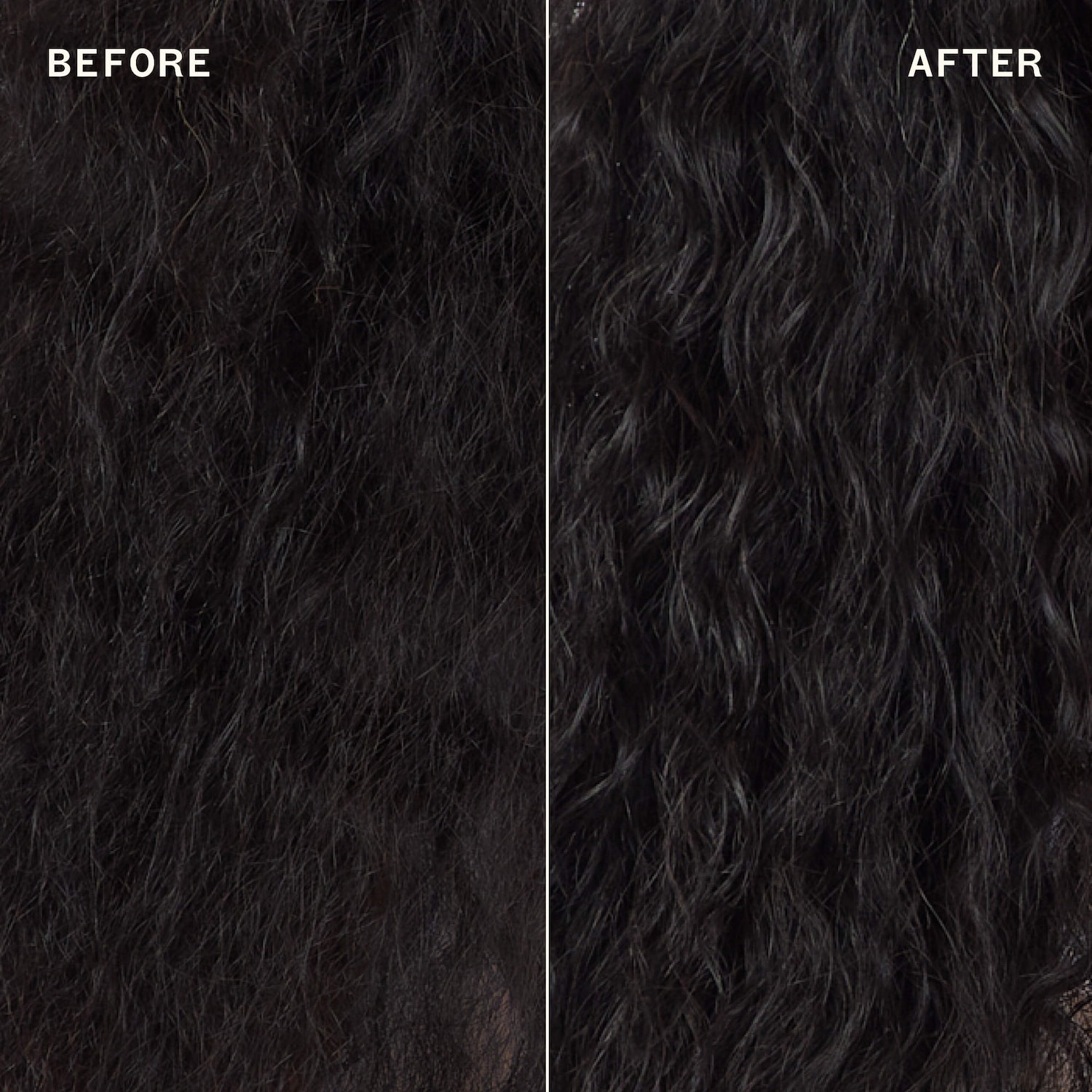 Water Sign Hydrating Hair Oil with Hyaluronic Acid