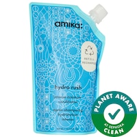 amika - Hydro Rush Intense Moisture Conditioner with Hyaluronic Acid