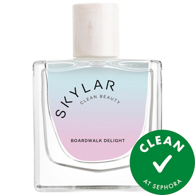 Boardwalk Delight Eau de Parfum