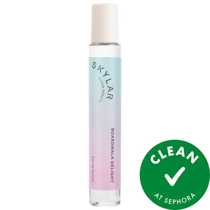 Boardwalk Delight Eau de Parfum Rollerball