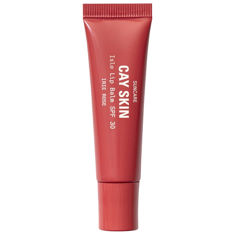 Isle Lip Balm SPF 30 with Sea Moss and Aloe Stem Cells thumbnail 3