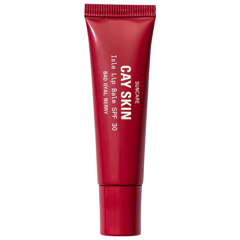 Isle Lip Balm SPF 30 with Sea Moss and Aloe Stem Cells thumbnail 4