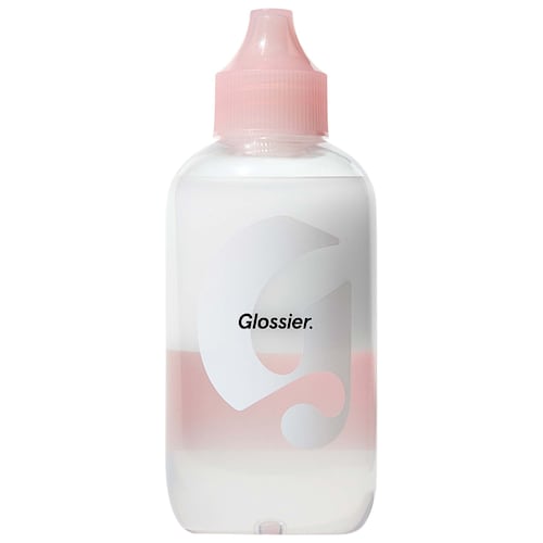 Двухфазное водостойкое средство для снятия макияжа Glossier Milky Oil