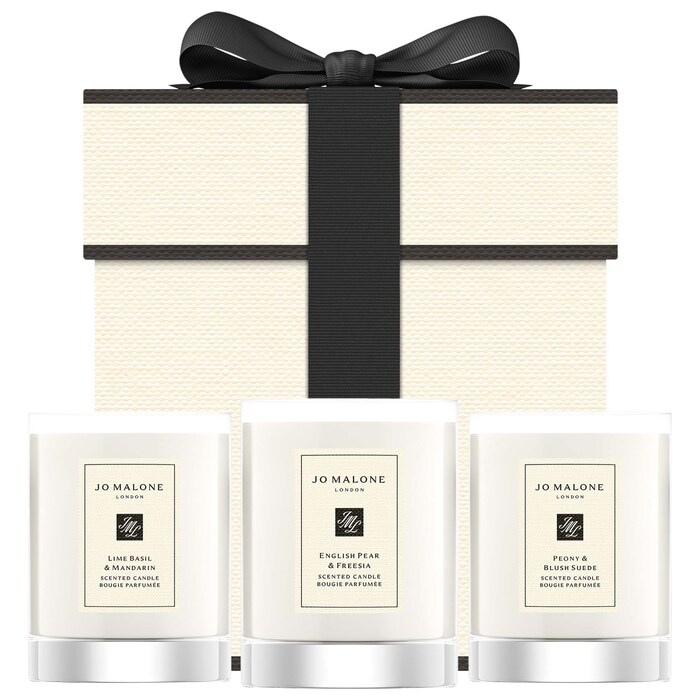 Travel Candle Trio Jo Malone London Sephora