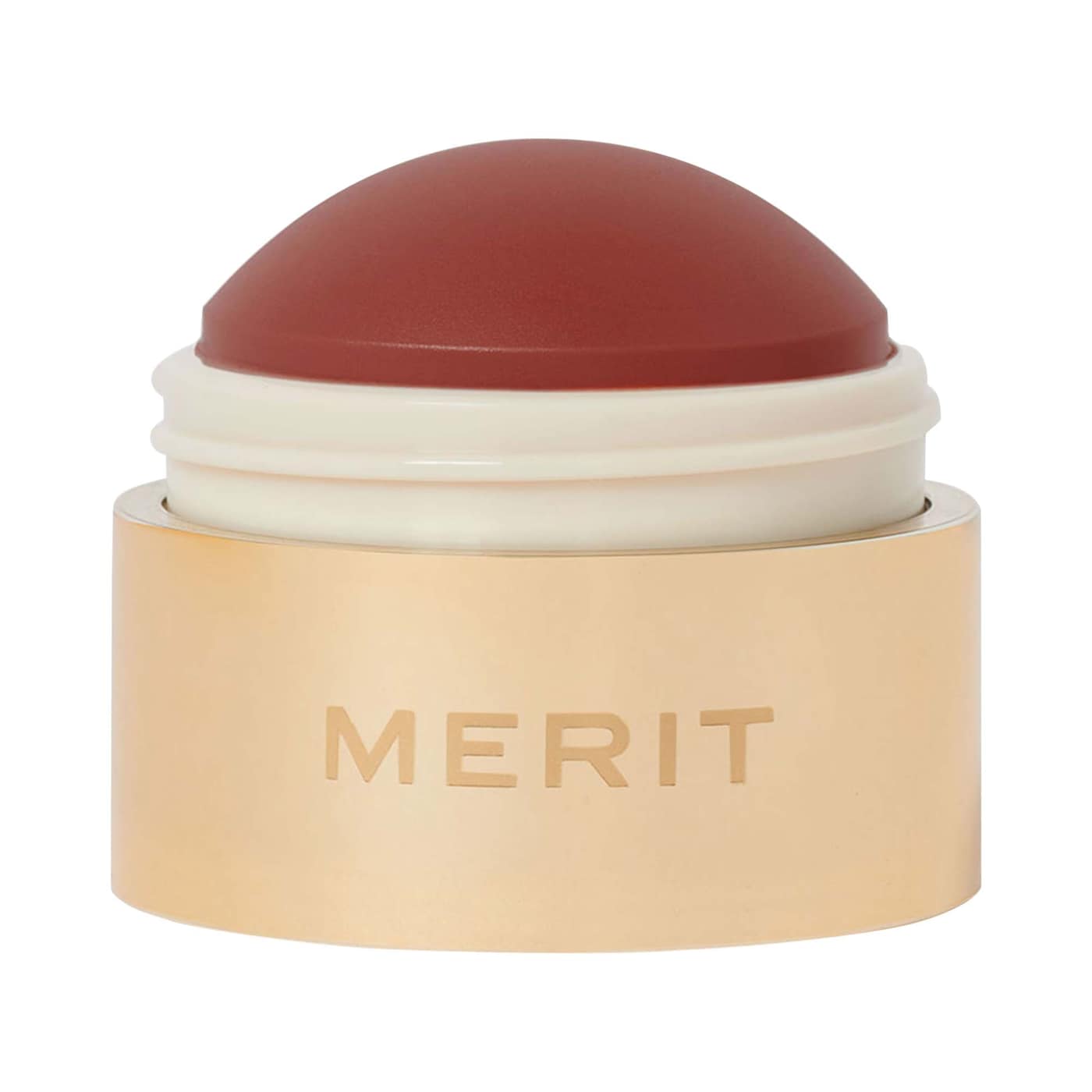 Flush balm