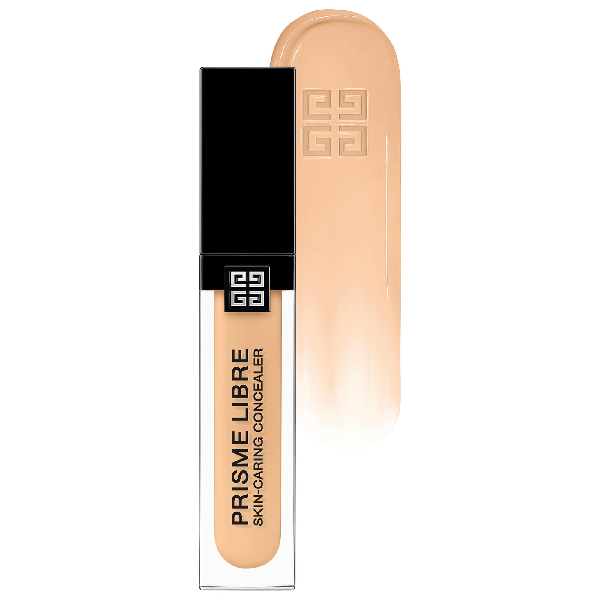 Givenchy Prisme Libre Skin-Caring 24H Hydrating + Radiant Correcting Creamy Concealer oz / 11ML