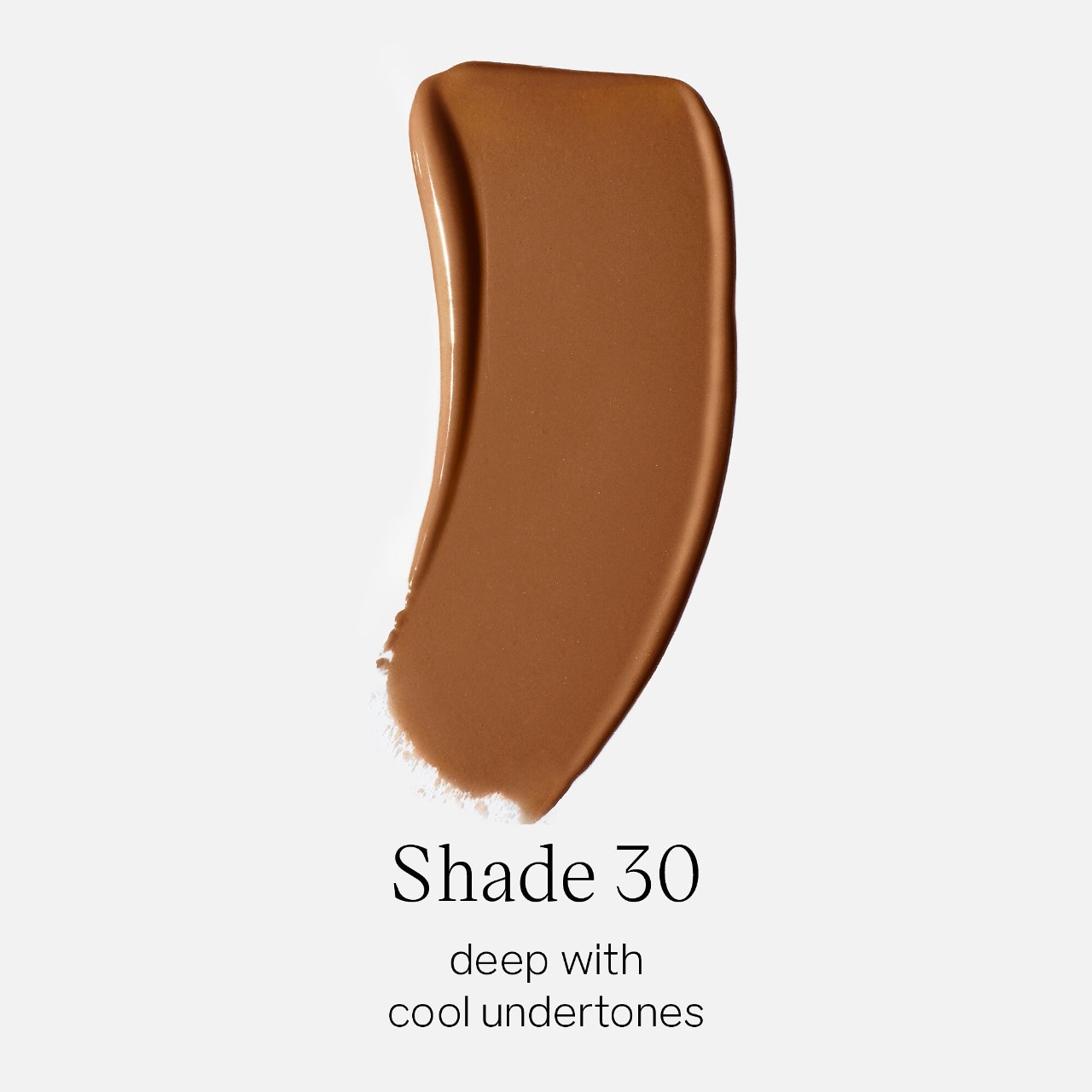 Тональное средство Saie Glowy Super Skin Tint с гиалуроновой кислотой — фото 5