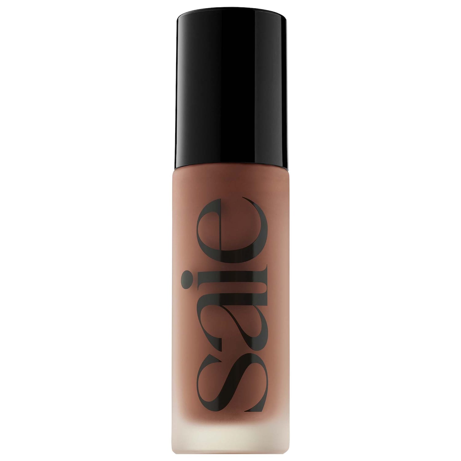 Тональное средство Saie Glowy Super Skin Tint с гиалуроновой кислотой