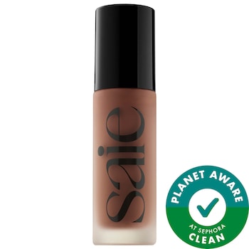 Saie Glowy Super Skin Tint Foundation