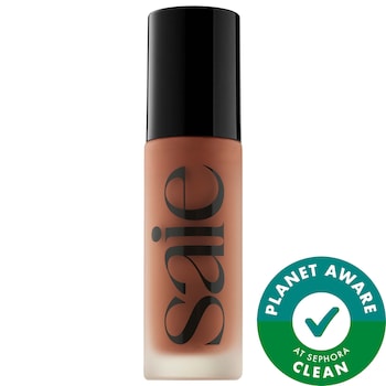 Saie Glowy Super Skin Tint Foundation