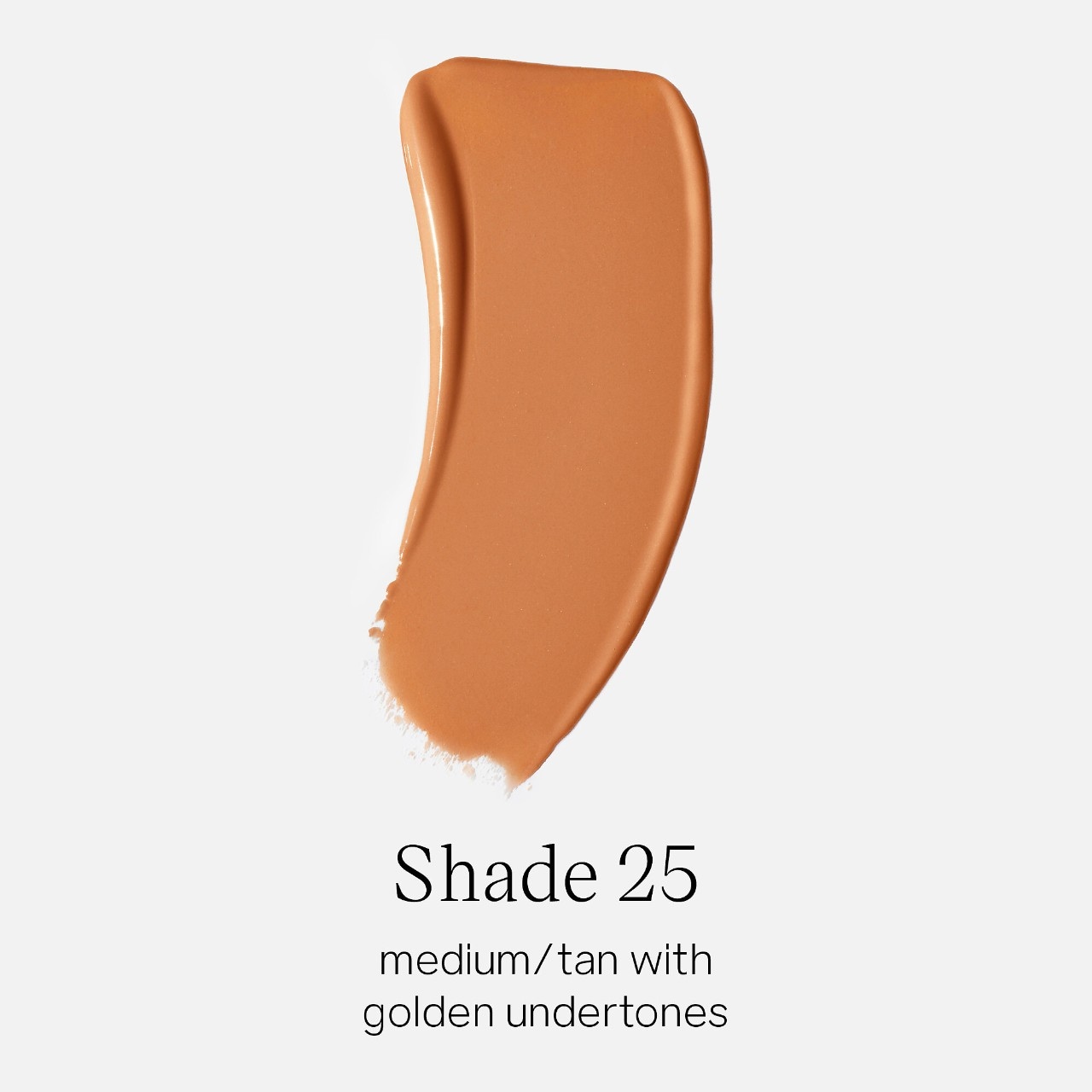 Glowy Super Skin Tint Foundation with Hyaluronic Acid