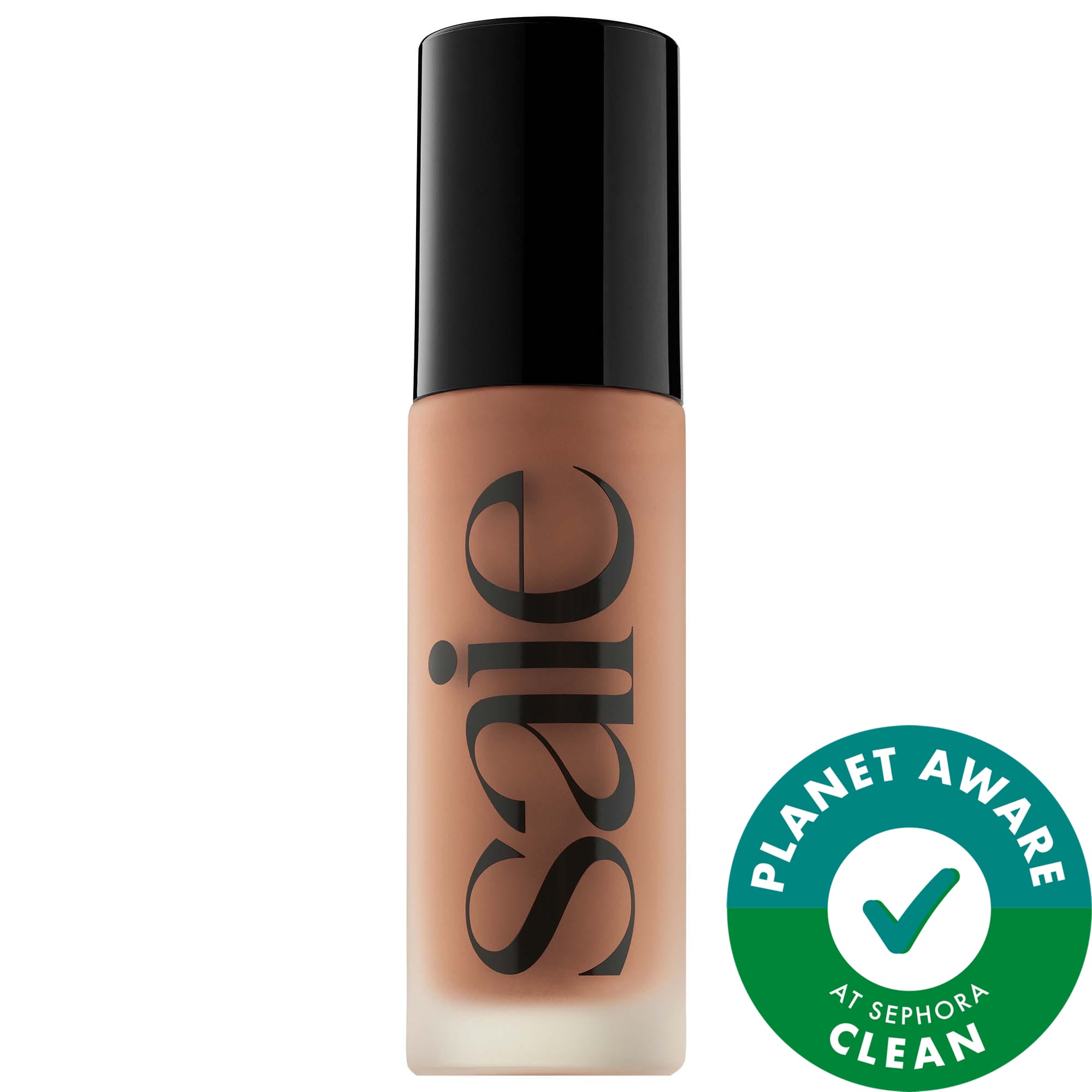 Thumbnail of Saie Glowy Super Skin Tint Foundation with Hyaluronic Acid 25