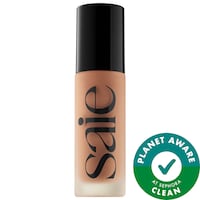 Saie - Glowy Super Skin Tint Foundation with Hyaluronic Acid