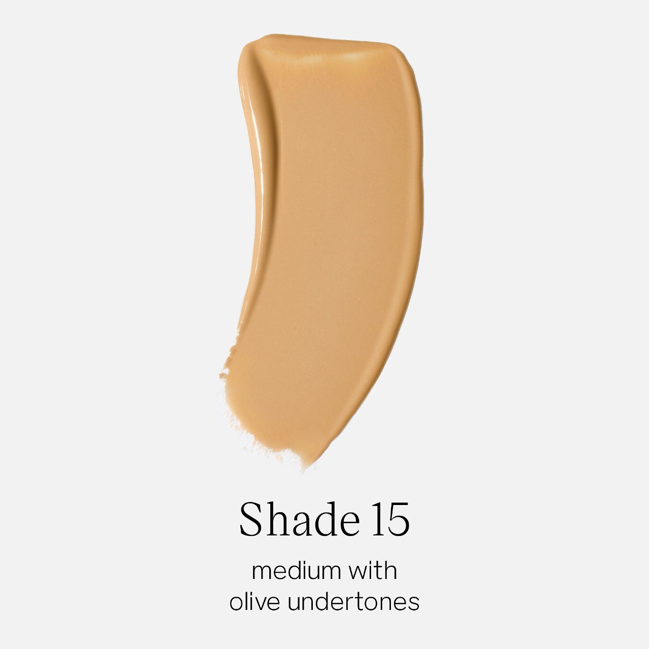 Glowy Super Skin Tint Foundation with Hyaluronic Acid