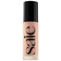 Glowy Super Skin Tint Foundation with Hyaluronic Acid