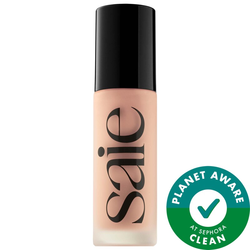 Glowy Super Skin Tint Foundation with Hyaluronic Acid