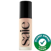 Saie - Glowy Super Skin Tint Foundation with Hyaluronic Acid