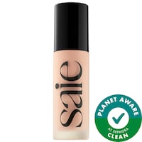 Saie - Glowy Super Skin Tint Foundation with Hyaluronic Acid