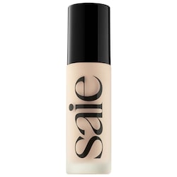 Glowy Super Skin Tint Foundation with Hyaluronic Acid - 2