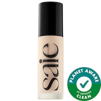 Saie - Glowy Super Skin Tint Foundation with Hyaluronic Acid