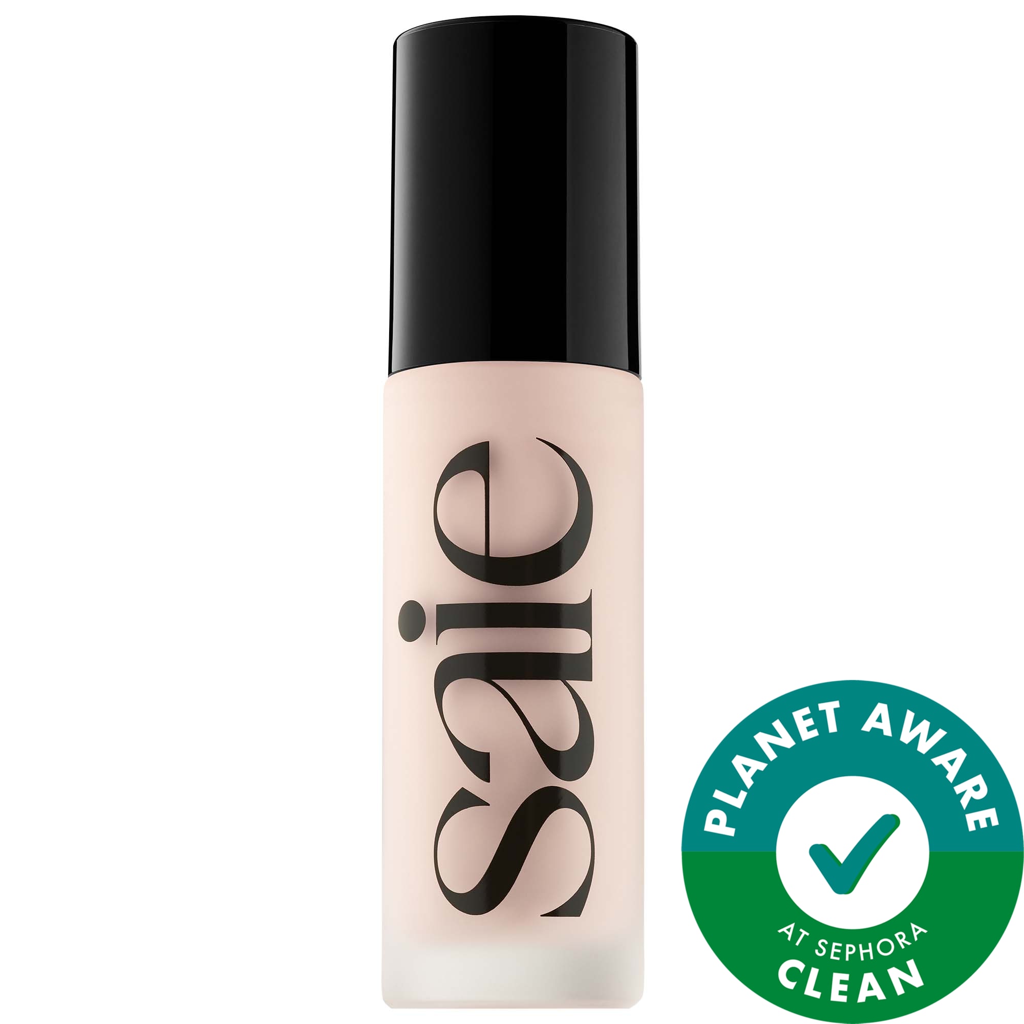 Saie Glowy Super Skin Tint Foundation with Hyaluronic Acid 1 oz / 30 ml