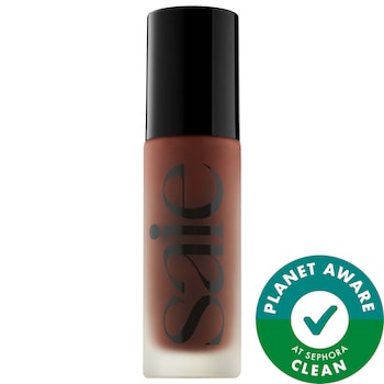 Saie Glowy Super Skin Tint Foundation