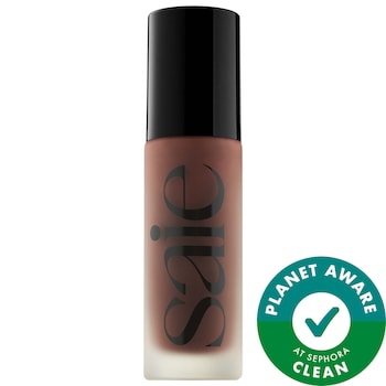 Saie Glowy Super Skin Tint Foundation