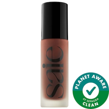 Saie Glowy Super Skin Tint Foundation