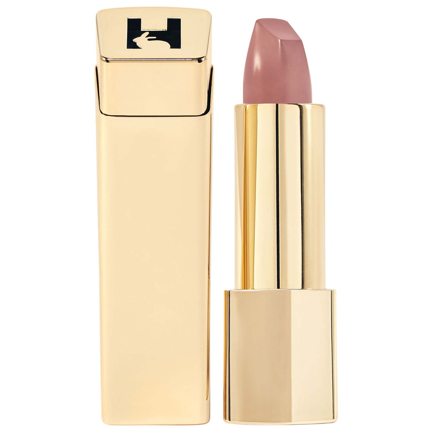 Unlocked Satin Creme Lipstick TIDE 302