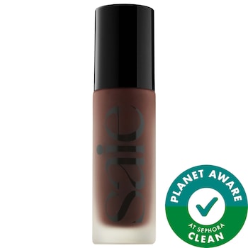 Saie Glowy Super Skin Tint Foundation