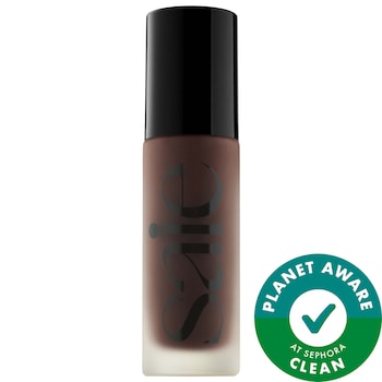 Saie Glowy Super Skin Tint Foundation
