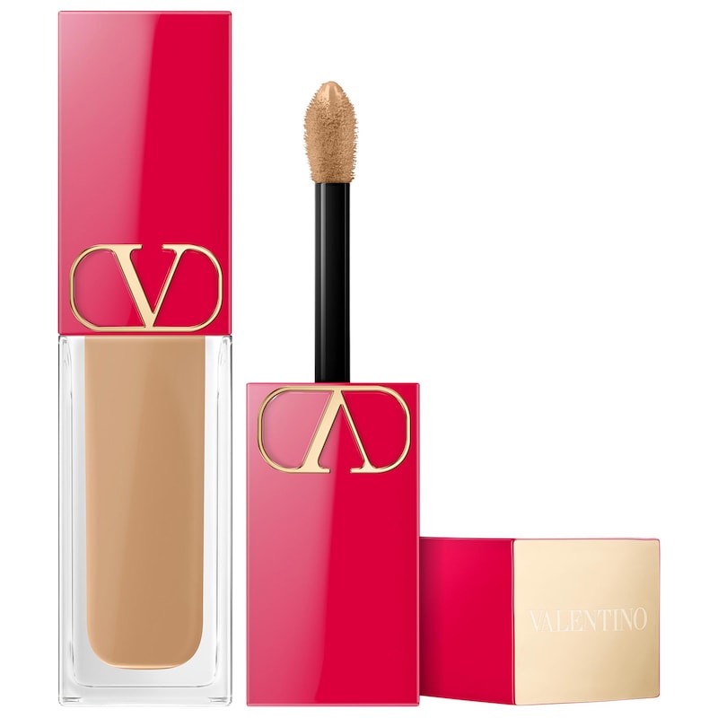 Very Valentino 24 Hour Wear Hydrating Concealer