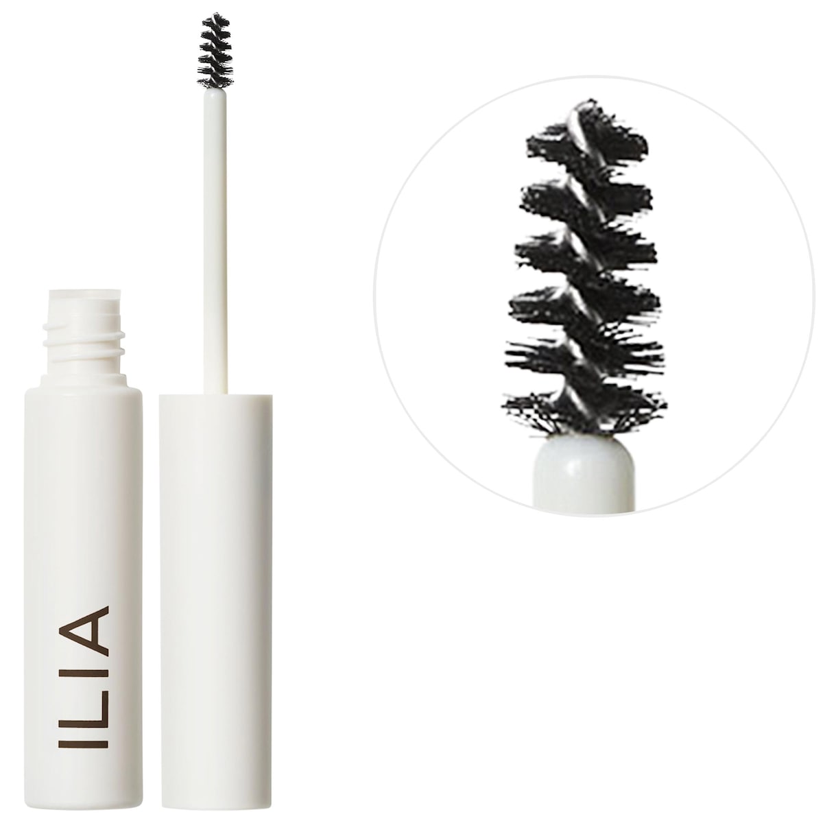 In Frame Clear Eyebrow Gel