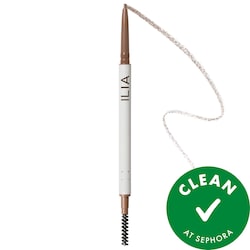 In Full Micro-Tip Eyebrow Pencil