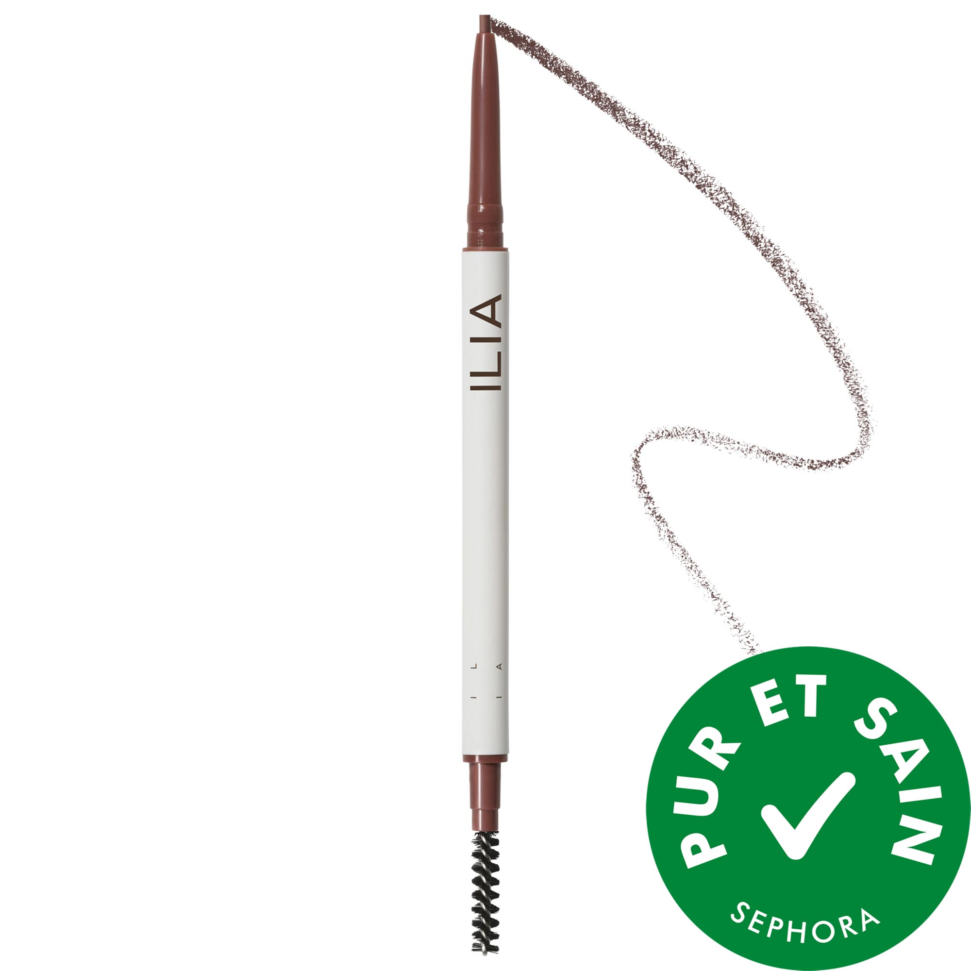 ILIA Crayon à sourcils Full Micro-Tip 0.003 oz / 0.09 g