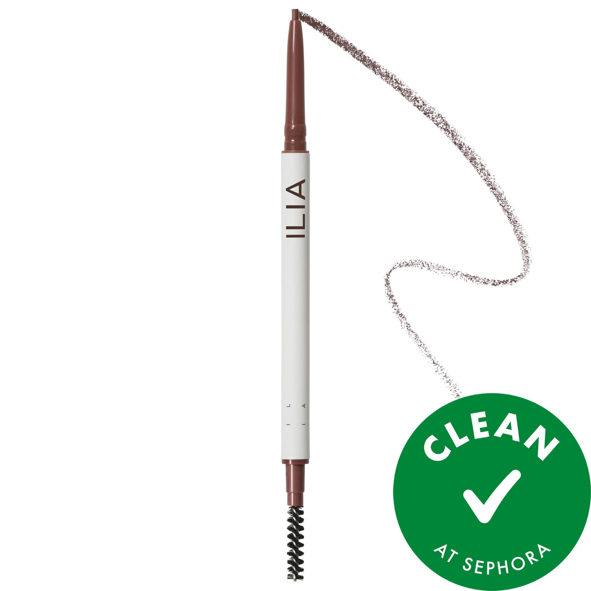 ILIA Full Micro-Tip Eyebrow Pencil 0.003 oz / 0.09 g